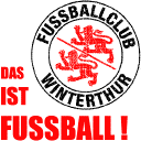FCW - Das ist Fussball !