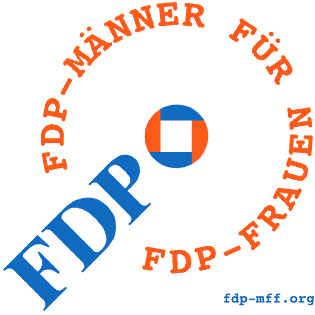 FDP-MÄNNER FÜR FDP-FRAUEN